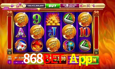 868Bet App,868Bet