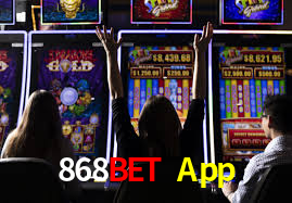 Bônus Generosos e Exclusivos no 868Bet App para Você!