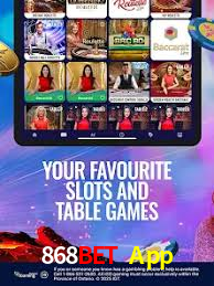 868Bet