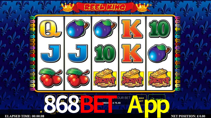 868Bet App,868Bet