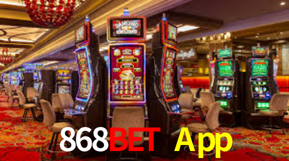 868Bet