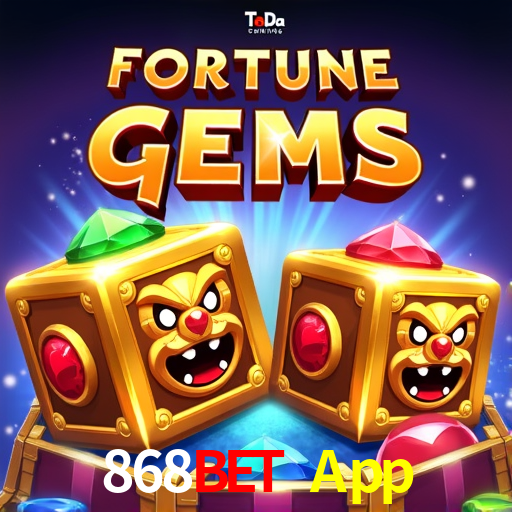 868Bet Casino