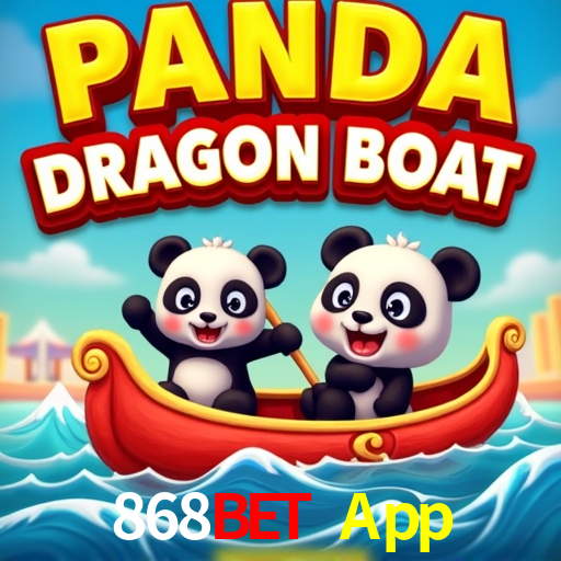 868Bet App