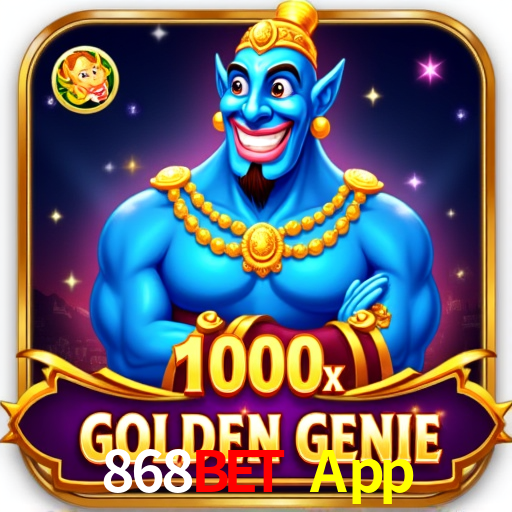 868Bet App