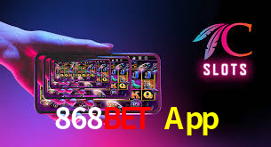 868Bet App