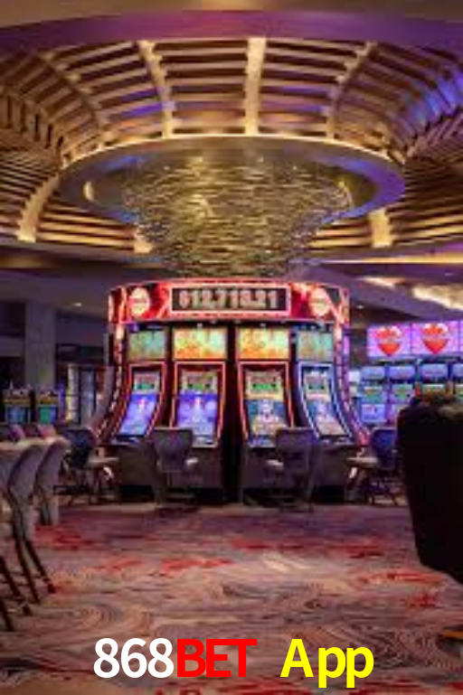 868Bet App