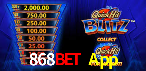 868Bet App