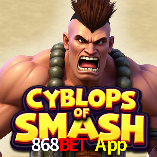 868Bet App