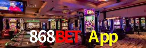 868Bet Casino