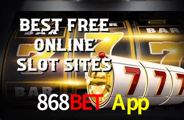 868Bet App