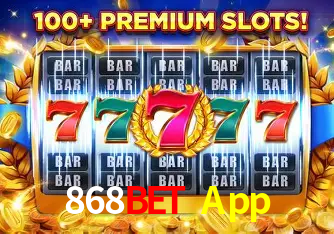 868Bet Casino