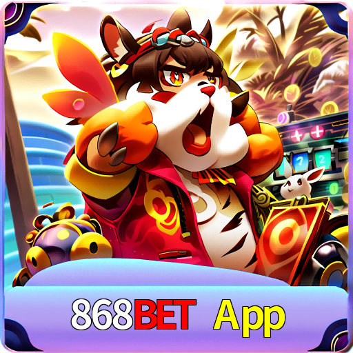 868Bet App